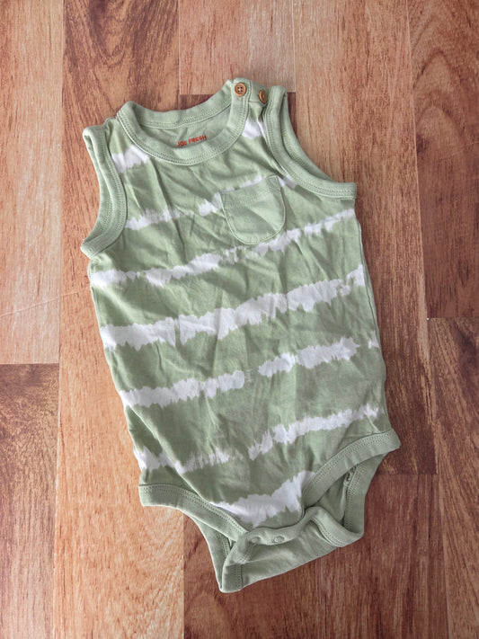 Cache-couche joe fresh - 12-18 mois