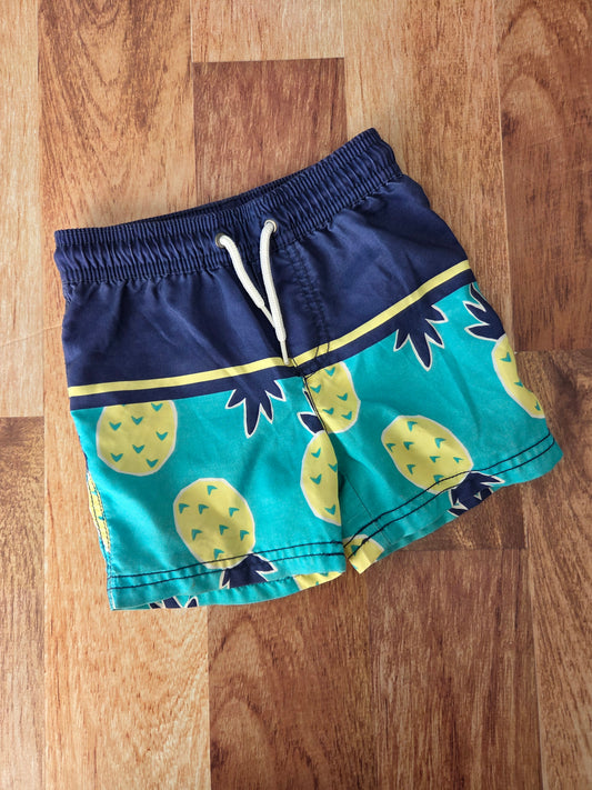 Maillot de bain carter's - 18 mois