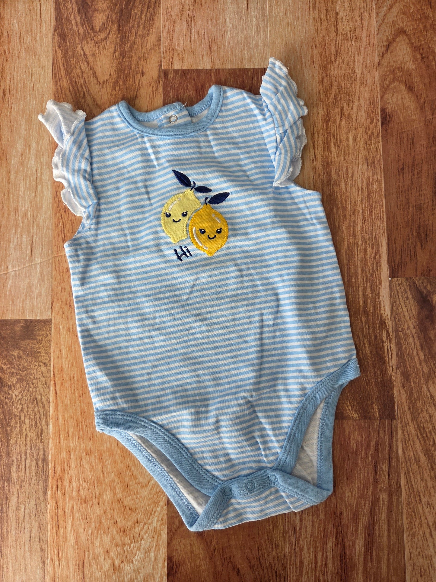 Cache-couche little me - 18 mois