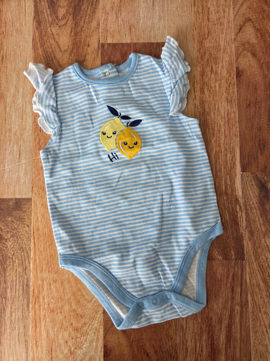 Cache-couche little me - 18 mois