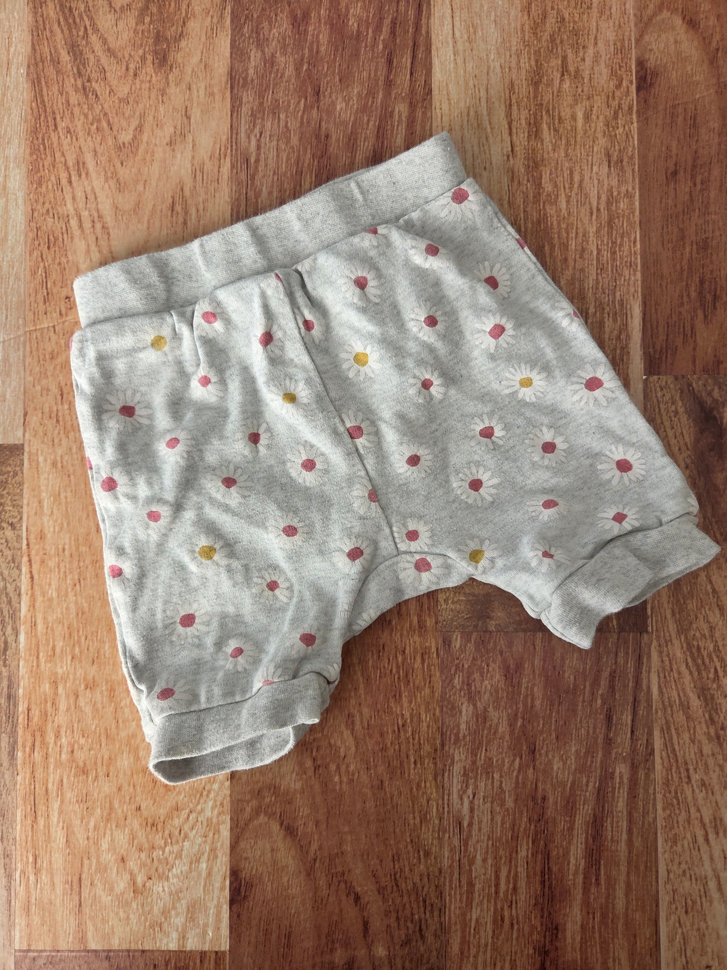 Short blumind - 18 mois