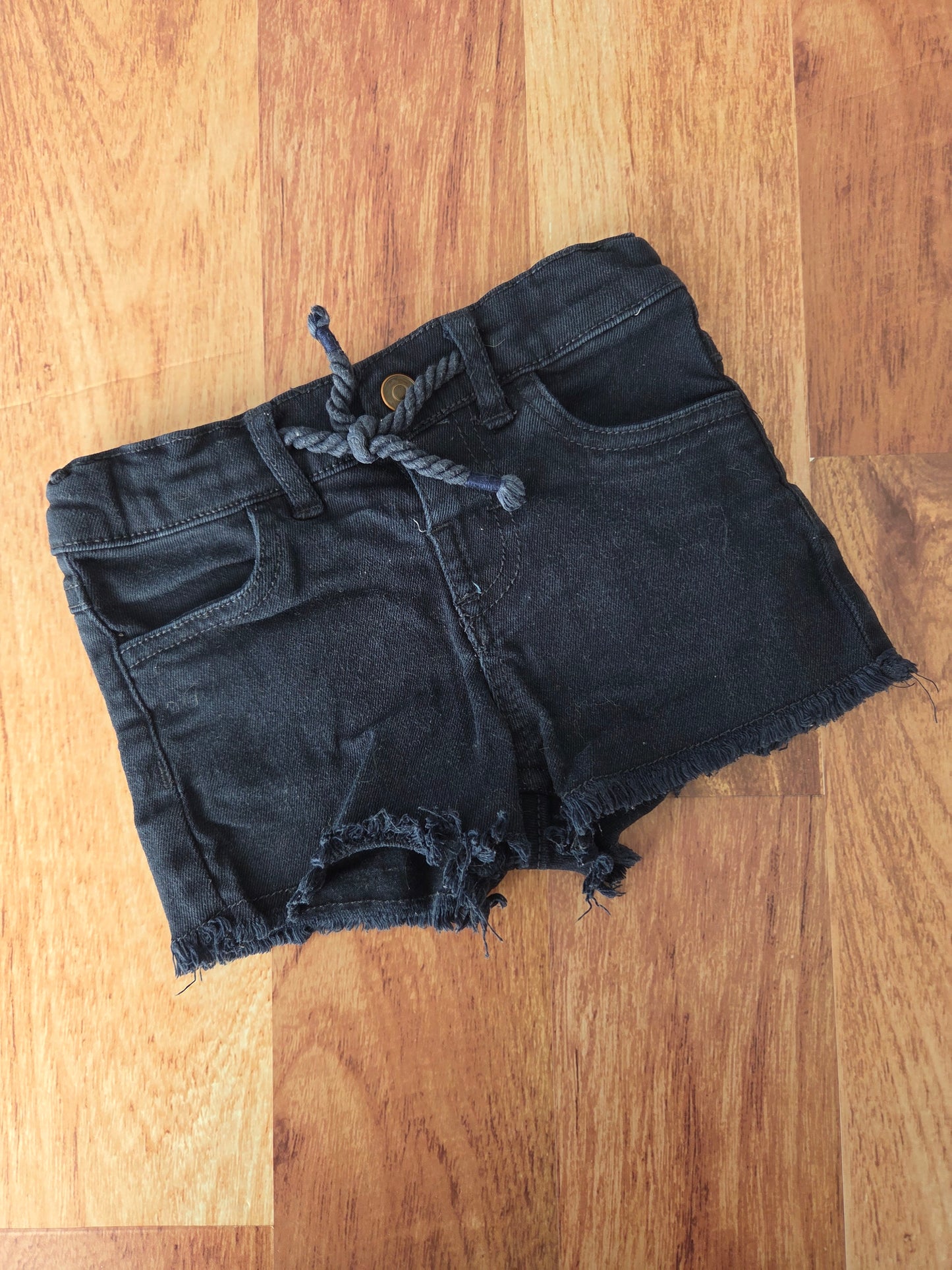 Short blumind - 18 mois