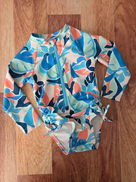 Maillot de bain old navy - 12-18 mois