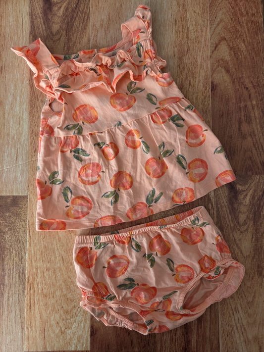 Ensemble carter's - 18 mois