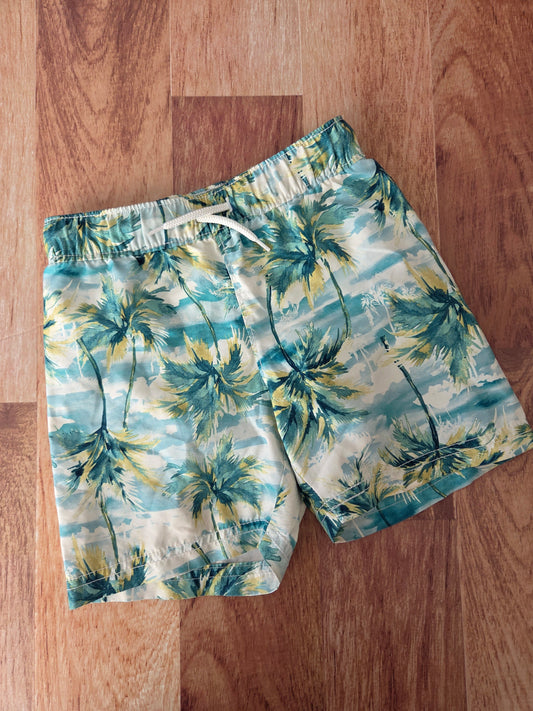 Maillot de bain old navy - 3 ans petite tache derrière