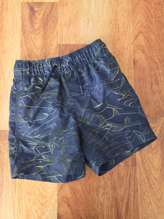 Maillot de bain gap kids - 4-5 ans