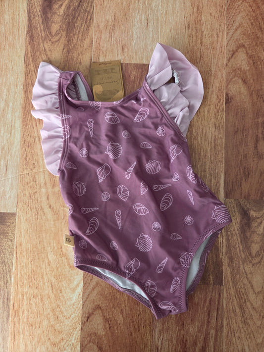 Maillot de bain coco village - 3 ans