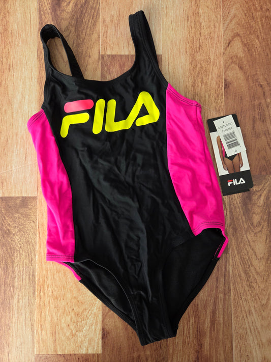 Maillot de bain fila - 8 ans