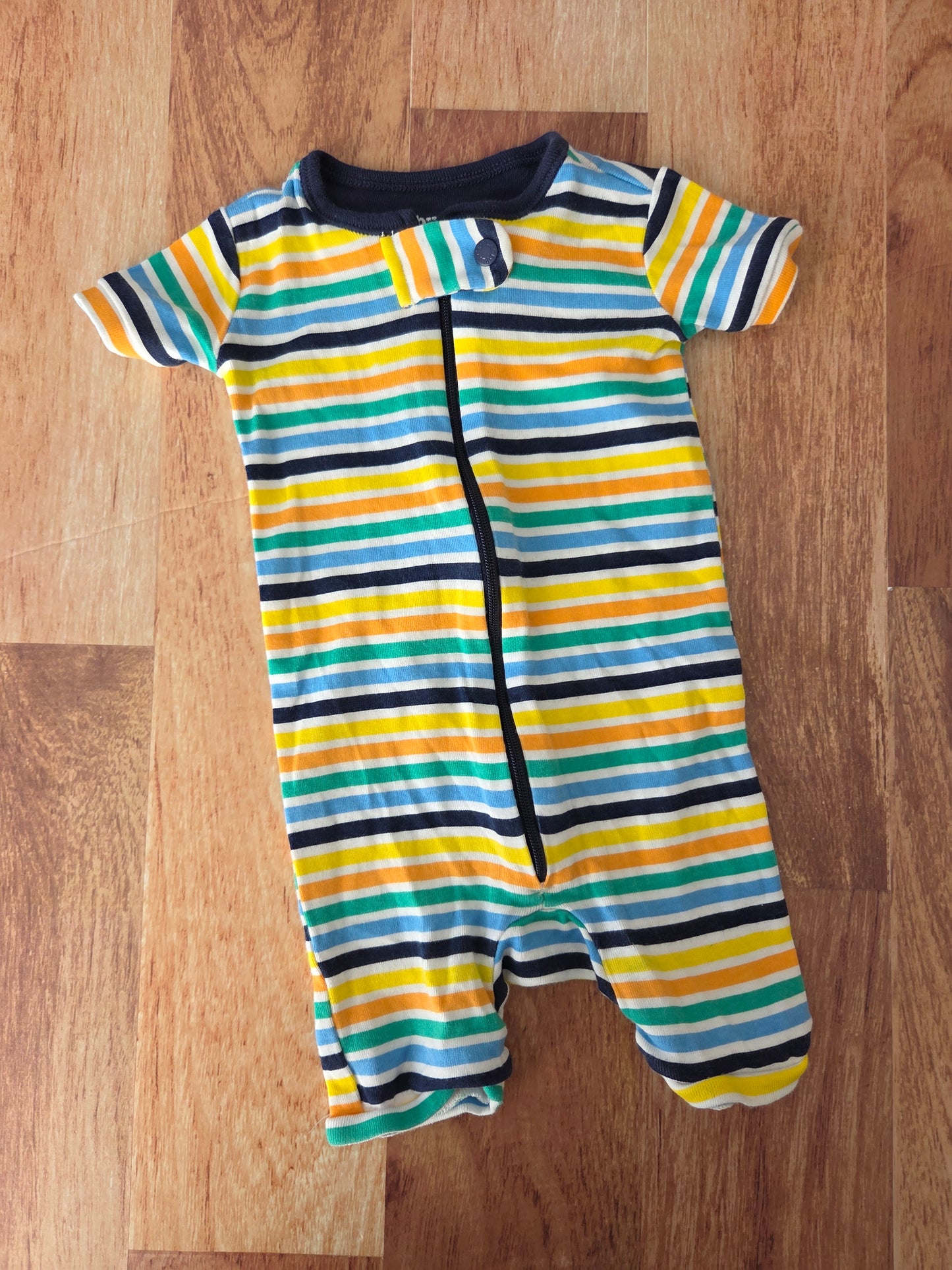 Pyjama bundles - 3-6 mois