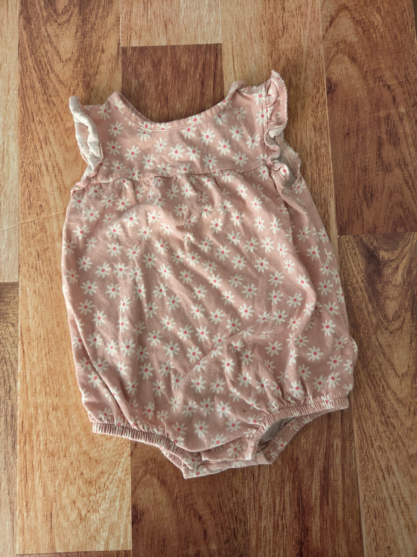 Romper old navy - 6-12 mois