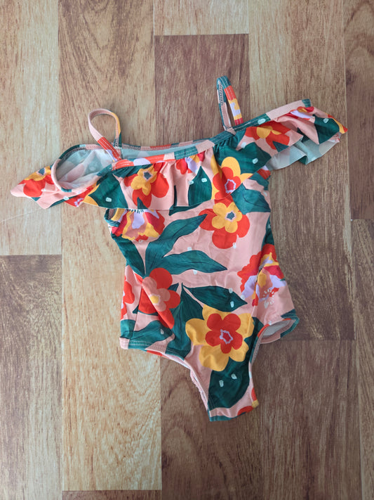 Maillot de bain gagou tagou - 12 mois