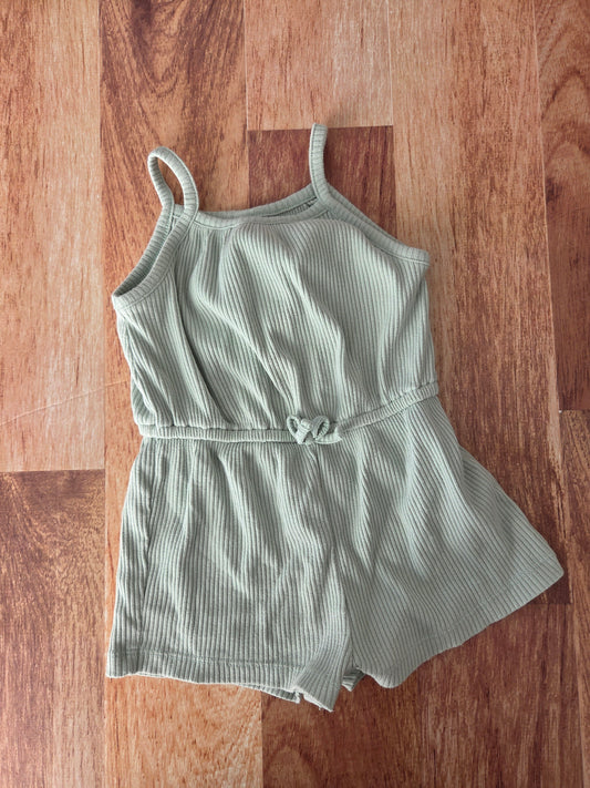 Romper old navy - 6-12 mois