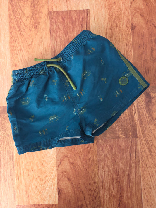 Maillot de bain coco mango - 4-5 ans