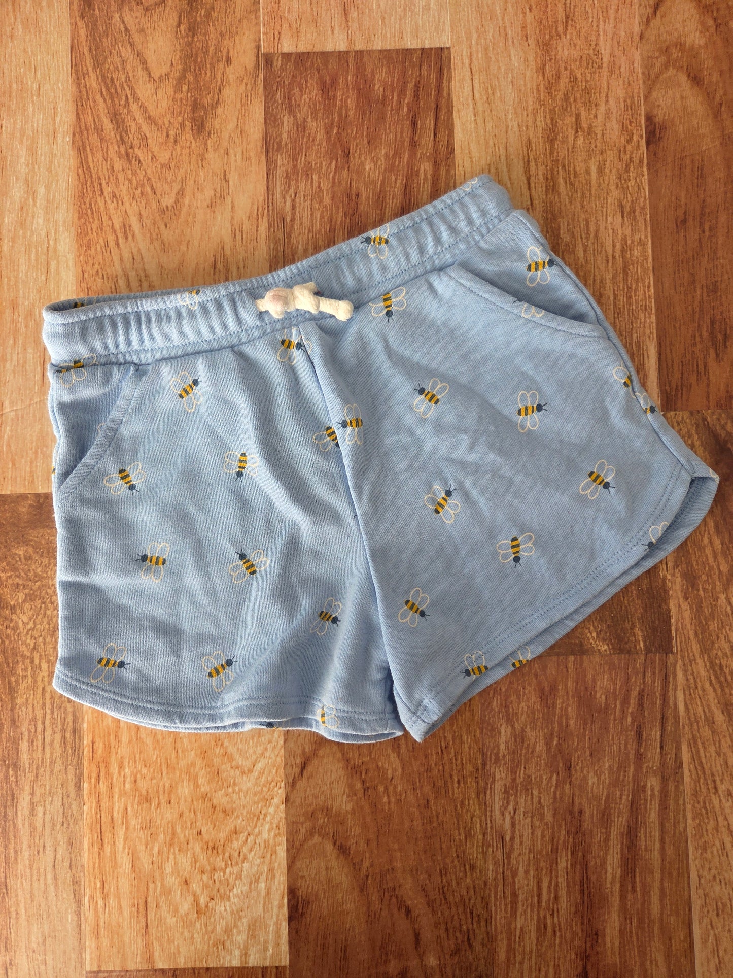 Short old navy - 5 ans