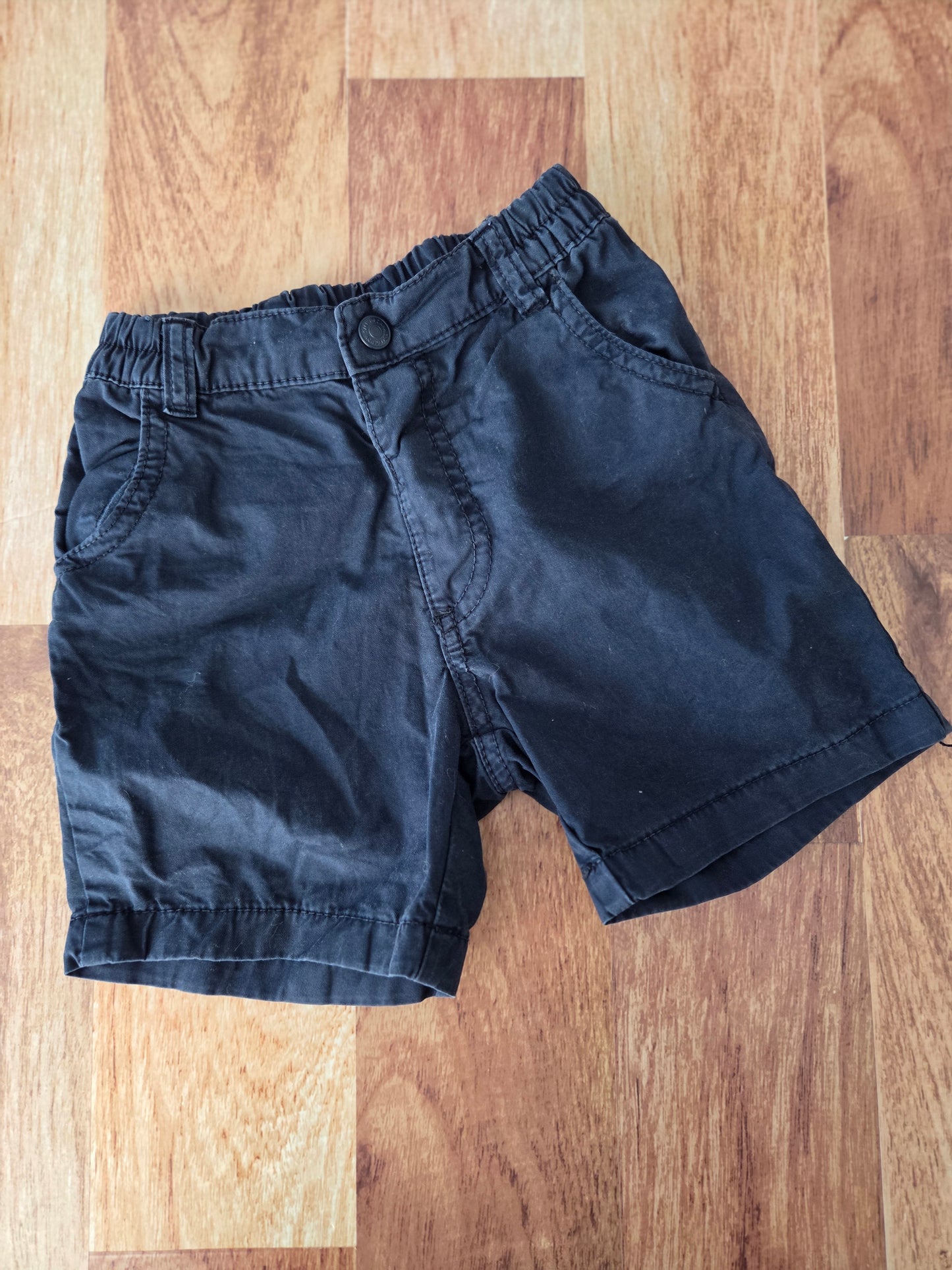 Short zara - 3-4 ans