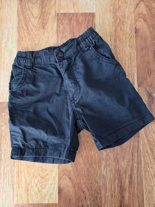 Short zara - 3-4 ans