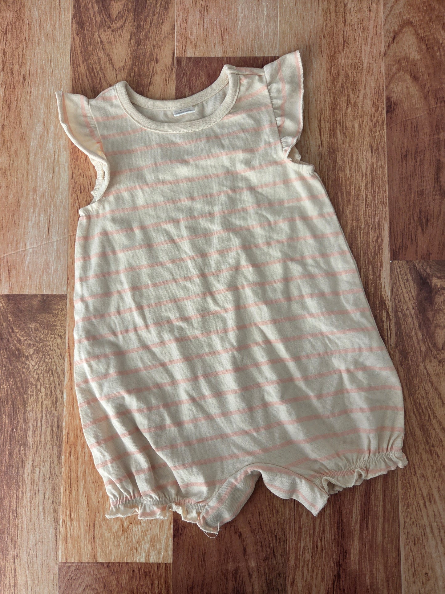 Romper pl baby - 12 mois