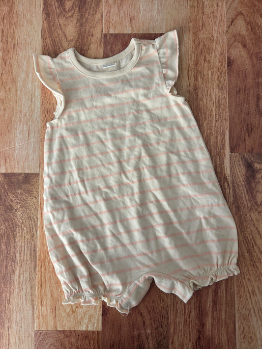 Romper pl baby - 12 mois