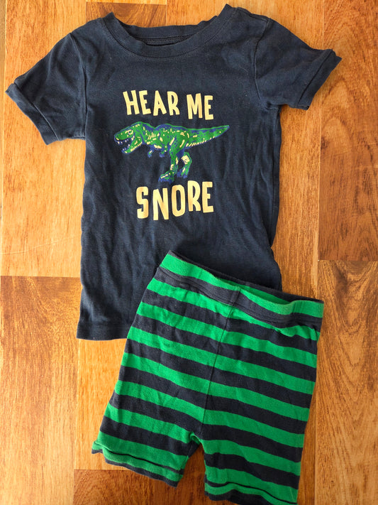 Pyjama old navy - 5 ans