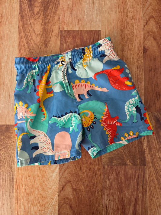 Maillot de bain cat & jack - 2 ans