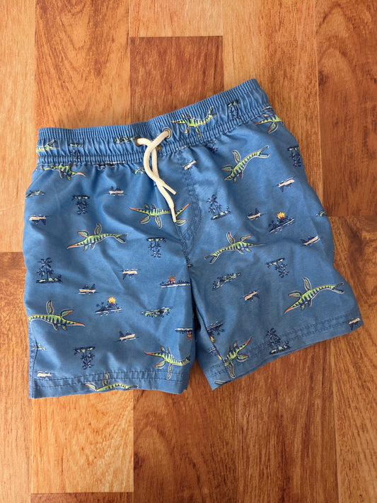 Maillot de bain carter's - 3 ans