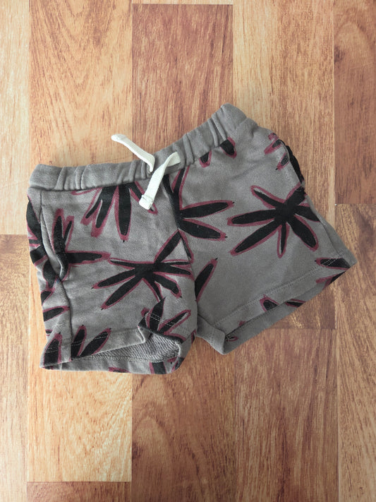 Short zara - 9-12 mois