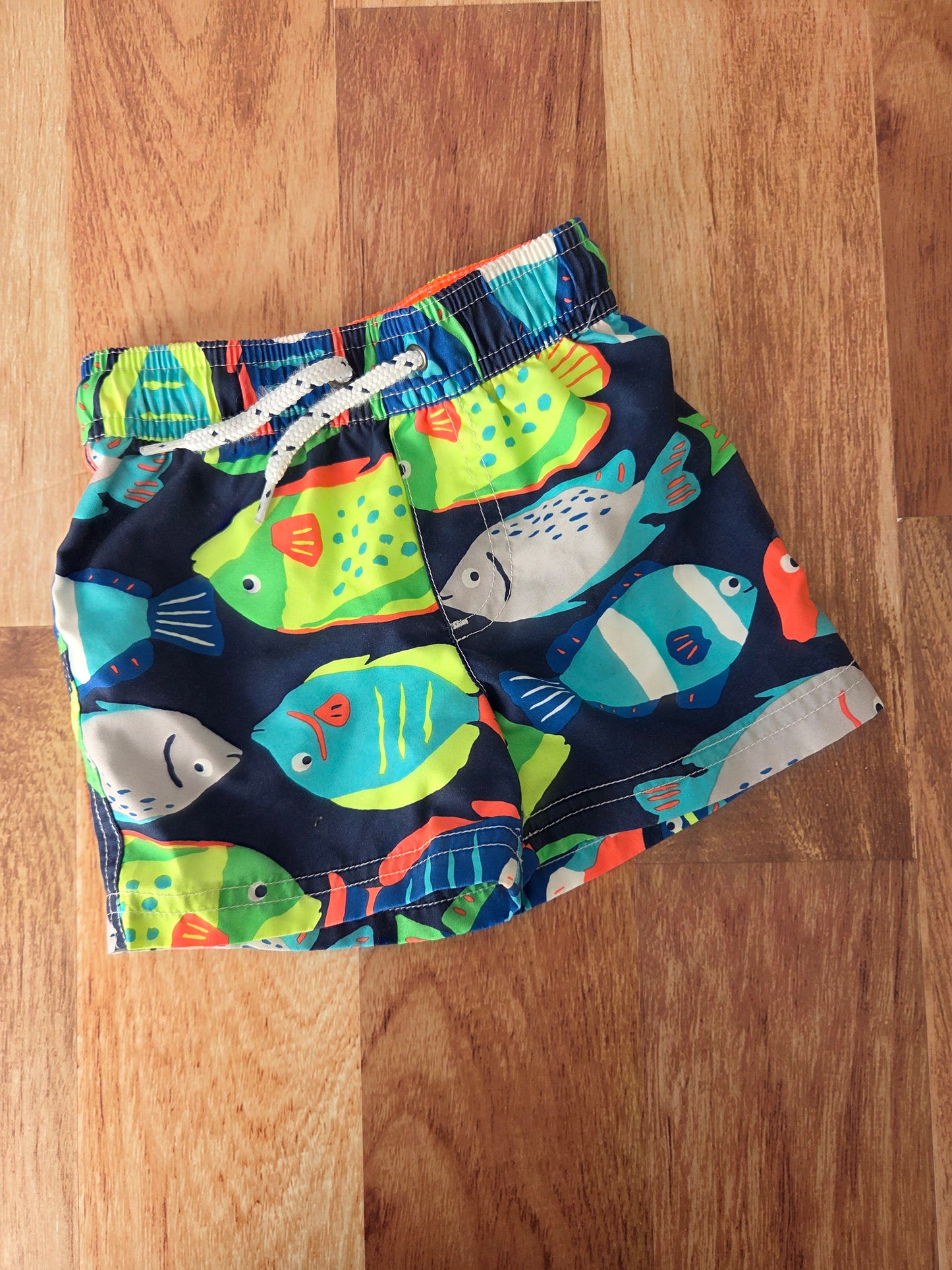 Maillot de bain carter's - 12 mois