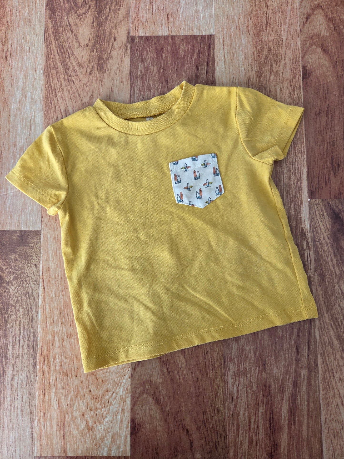 Chandail tag - 9 mois