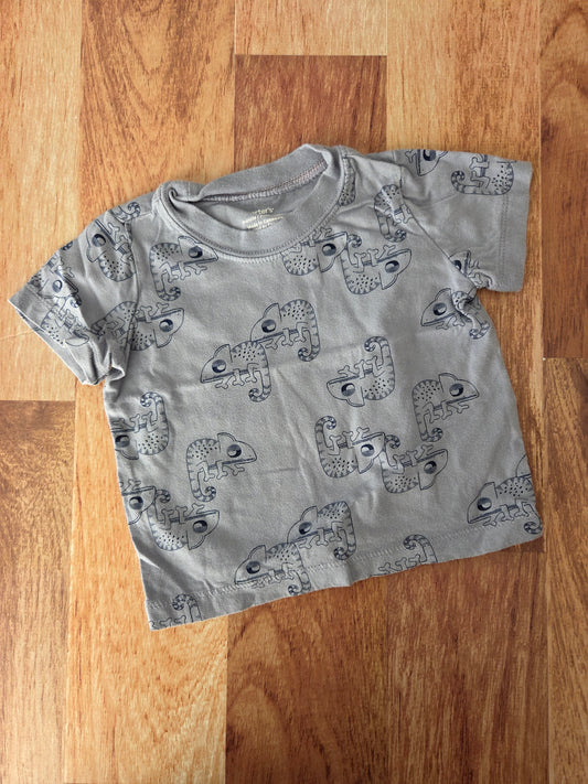 Chandail carter's - 12 mois