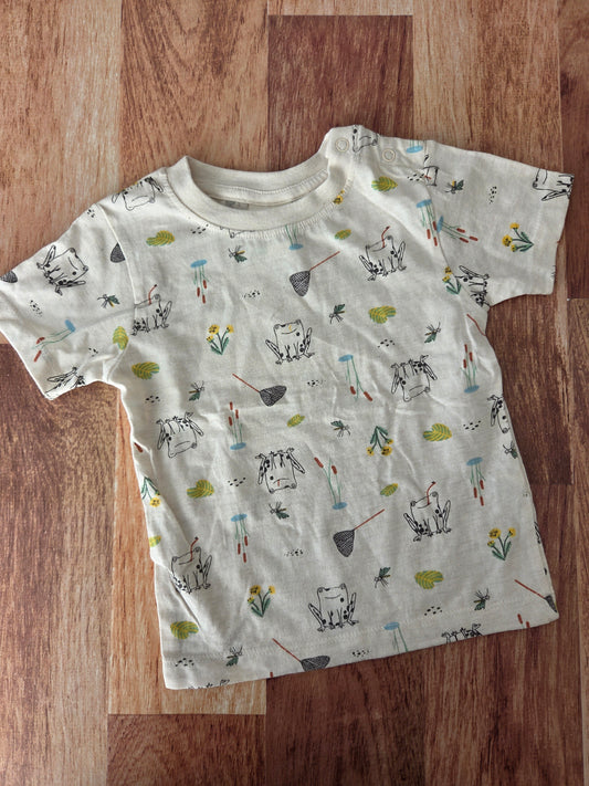 Chandail Caleb - 12 mois