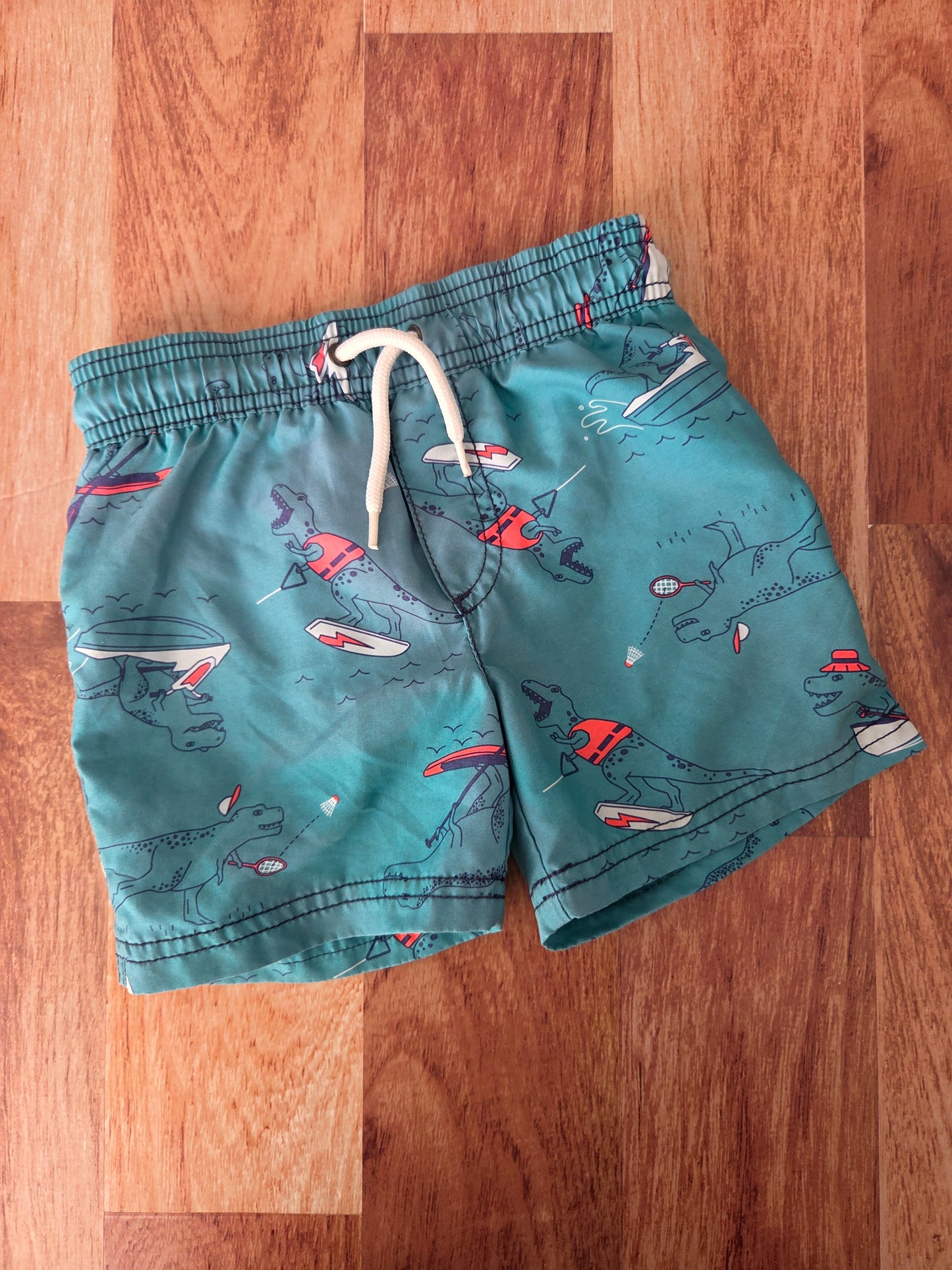 Maillot de bain carter's - 2 ans