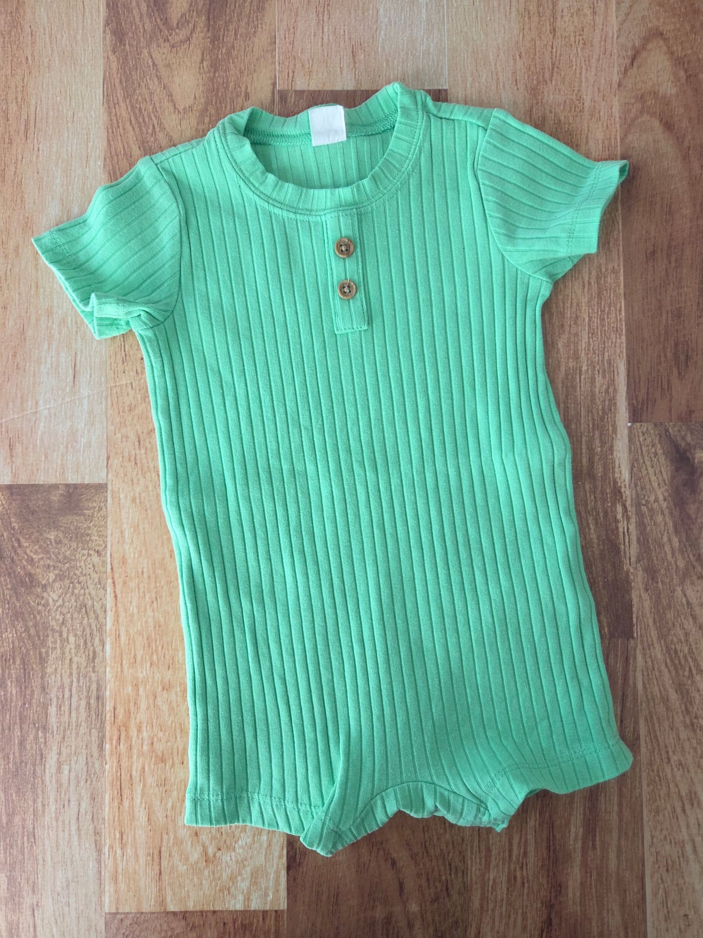 Romper pl baby - 12 mois