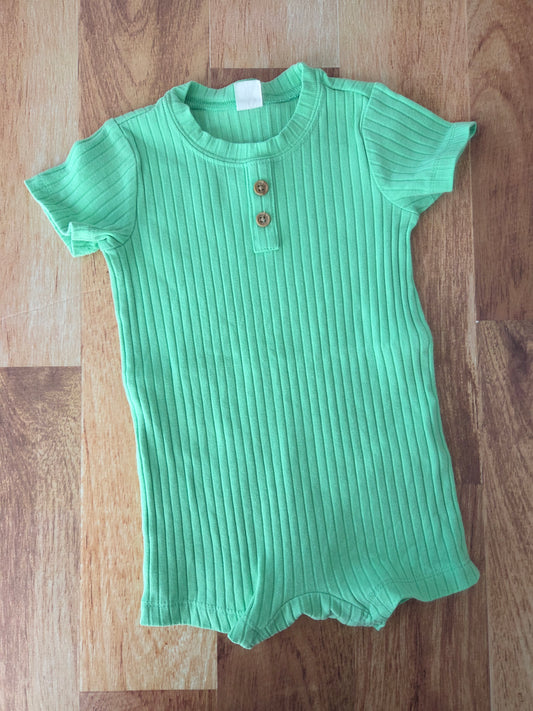 Romper pl baby - 12 mois