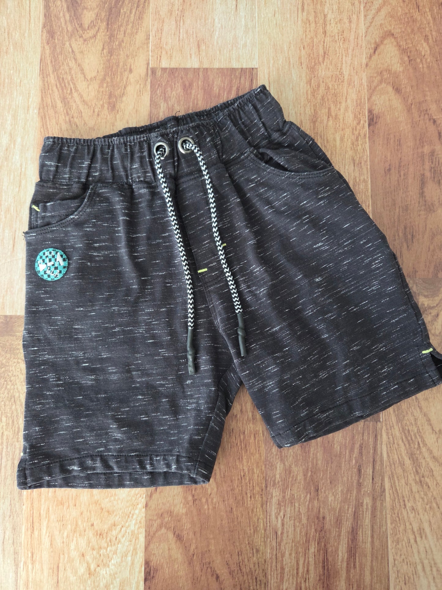 Short souris mini - 4 ans