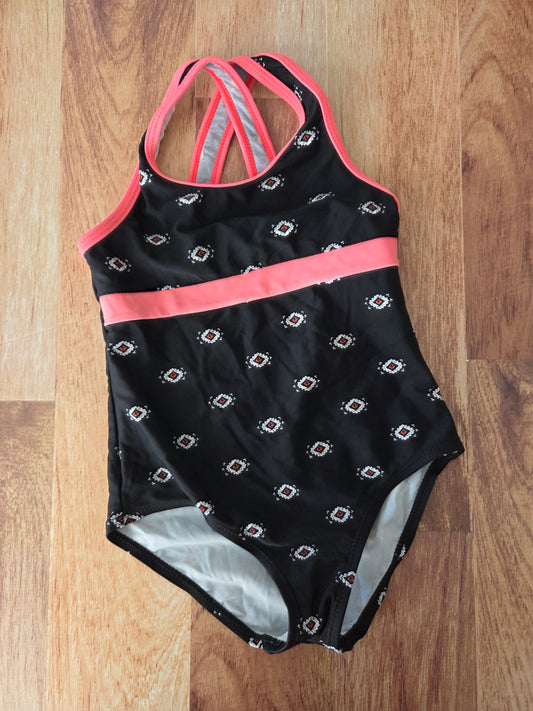 Maillot de bain mandarine&co.- 6 ans fait petit