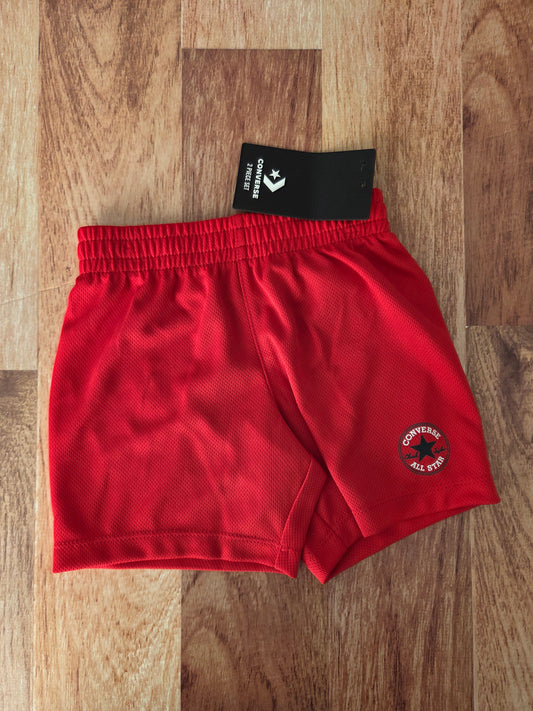 Short converse - 24 mois