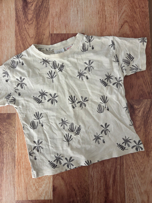 Chandail zara - 18-24 mois