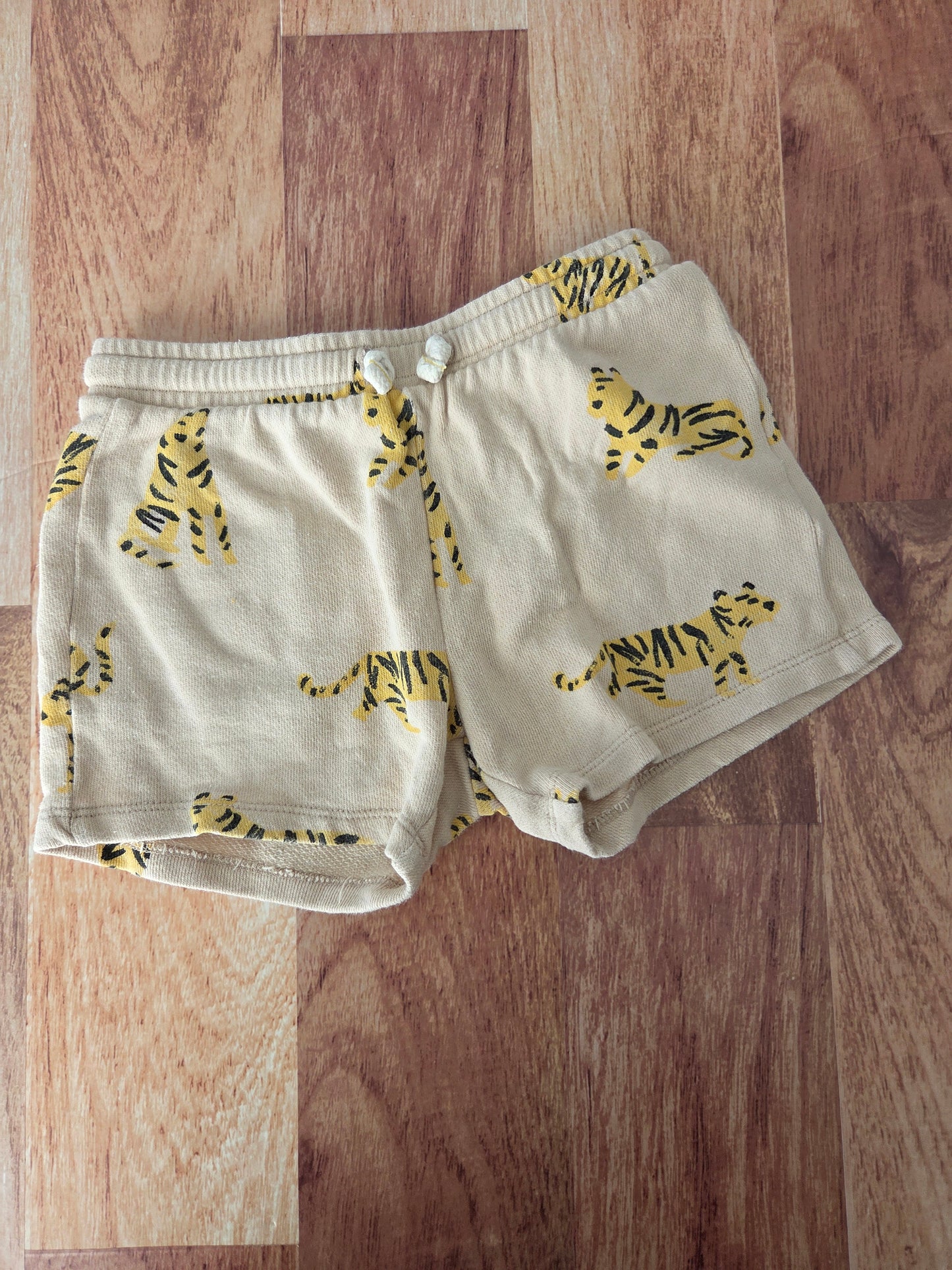 Short zara - 18-24 mois