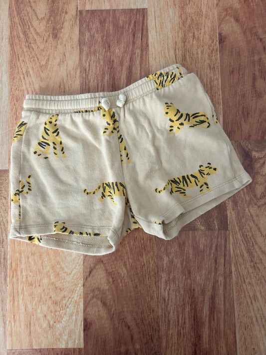 Short zara - 18-24 mois