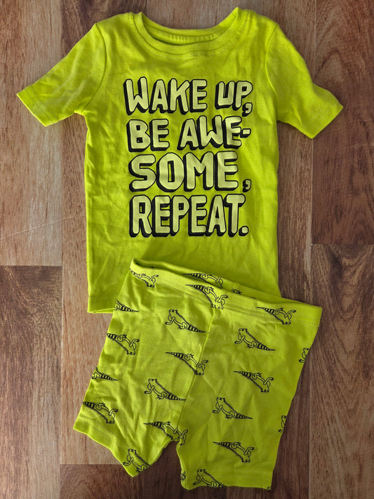 Pyjama george - 18-24 mois