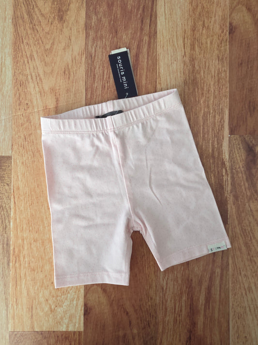 Short souris mini - 18-24 mois