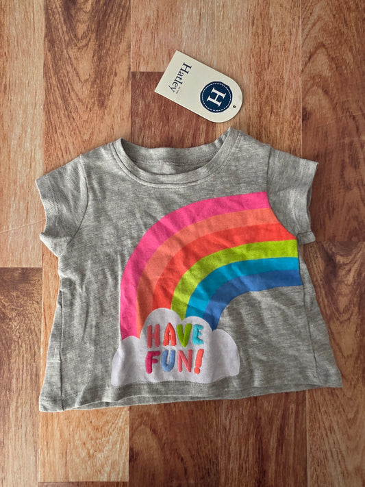 Chandail hatley - 18-24 mois