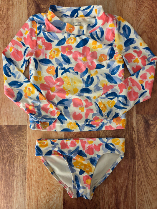 Maillot de bain carter's - 4 ans