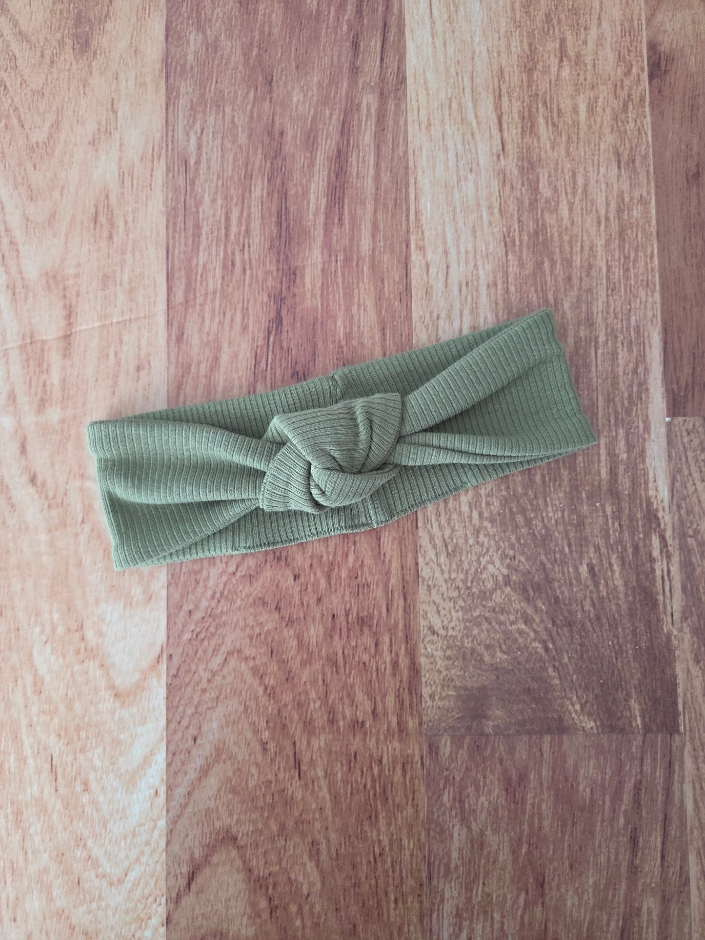 Bandeau petit lem - 12-24 mois