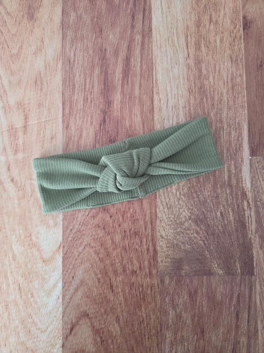 Bandeau petit lem - 12-24 mois