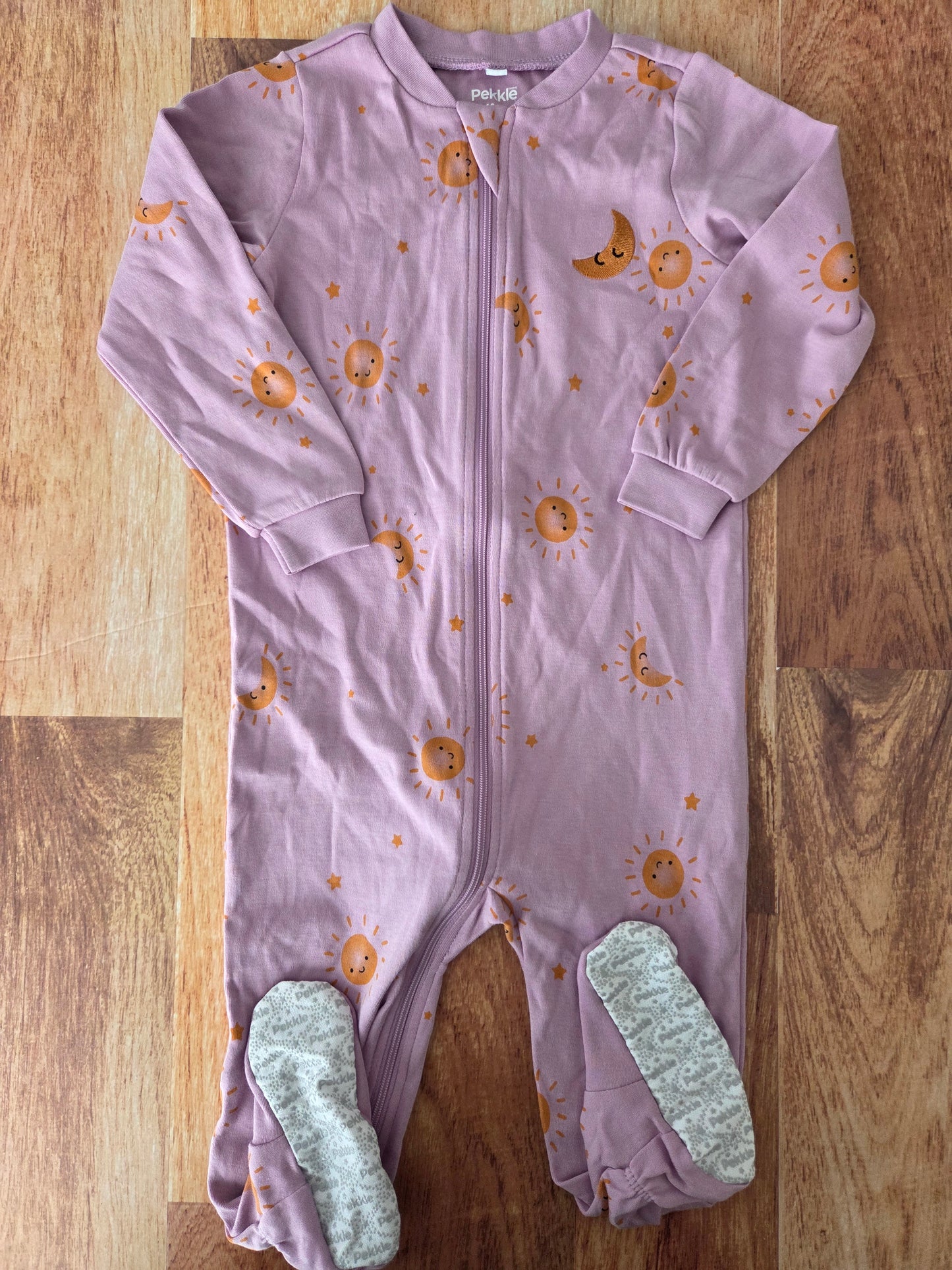 Pyjama pekkle - 18 mois