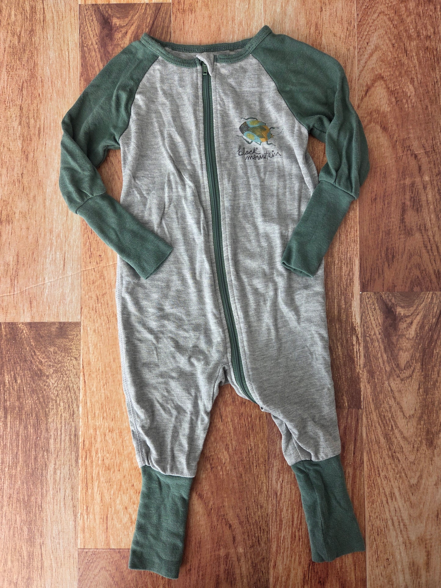 Pyjama moskito - 9-12 mois