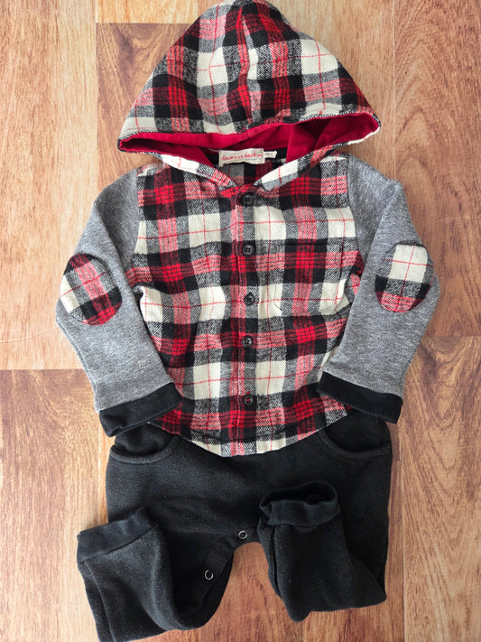 Ensemble deux par deux - 24 mois