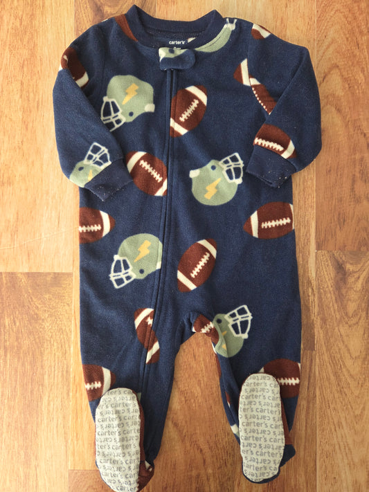 Pyjama carter's polar - 9 mois