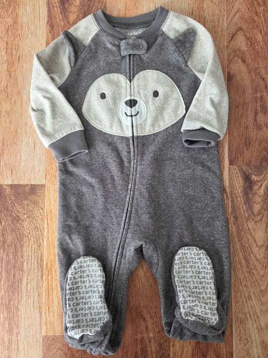 Pyjama carter's polar - 12 mois